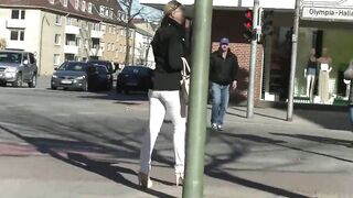 Hopefully you have never met it - GERMAN Sex