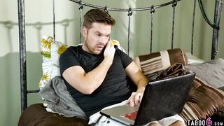 After two years of boring marriage fiance Jessa Rhodes and