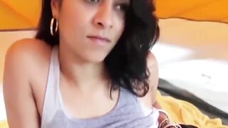 Hookup with a 21 yo Irresistible American Eighteen into a camping Trip and this happen
