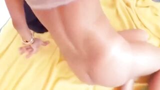 Hookup with a 21 yo Irresistible American Eighteen into a camping Trip and this happen
