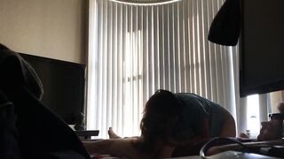 Hottie young eastern Hottie ride the best dick