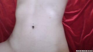 came home from work and fuck his mistress ( part