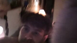 Levilove4788 San Antonio TX letting loose