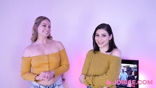 BREAKUP REBOUND - JOI
