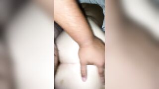 Late night sex