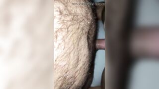 Late night sex