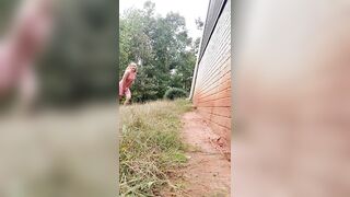 Peeing Compilation