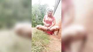 Peeing Compilation