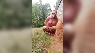 Peeing Compilation