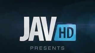 skinny Miu Kimura blows cocks and tries hardcore 3 way - More at javhd.net
