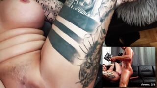 Pounded collection: Amateur couples being sensual! Wolf Wagner