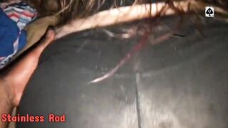 HUGE BUTT WHITE PAWG FIANCE FILTHY TALKS TAKING AFRICAN DADDY DICK