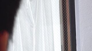 https://bit.ly/3lU8zhE　When I was sneaking a peek at the big boobed Hot