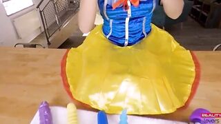 Cosplay Compilation