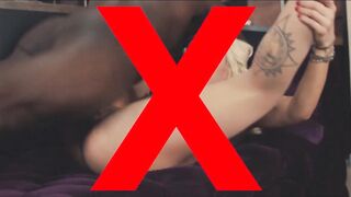MIXEDX Lesbo cougar Kitana Lure use her young virgin stepsis
