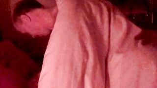 Me having sex with husband