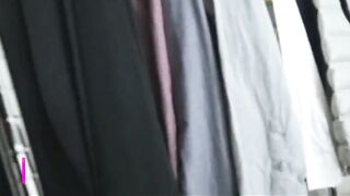 Turned On mom (Danica Dillon) Teases stepson