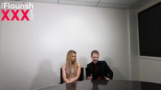Mission Impossible The Nuclear Package starring Destiny Cruz