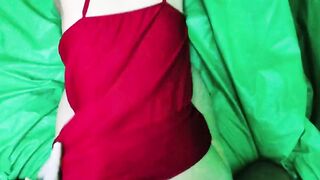 Having sex with my friend at home