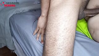 amateur clip shows Cutie Beauty giving her booty, booty inside cunt
