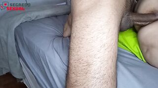 amateur clip shows Cutie Beauty giving her booty, booty inside cunt