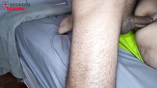 amateur clip shows Cutie Beauty giving her booty, booty inside cunt