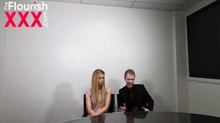 Mission Impossible - The Nuclear Package starring Destiny Cruz And