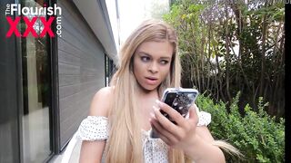 Trailer Mission Impossible Nuclear Package feat Destiny Cruz And Alex
