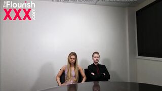Trailer Mission Impossible Nuclear Package feat Destiny Cruz And Alex