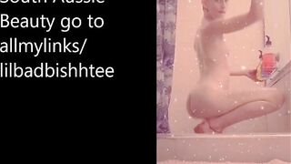 Japanese Hispanic Amature Cougar Old Misty Summers Introduces Lil Bad