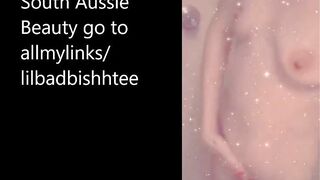 Japanese Hispanic Amature Cougar Old Misty Summers Introduces Lil Bad