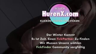 Ich habe sie heute im Internet getroffen und sie gefickt