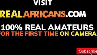 African college 18 misses class