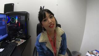 My presentation for my channel - Sayuri Sakai