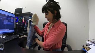 My presentation for my channel - Sayuri Sakai