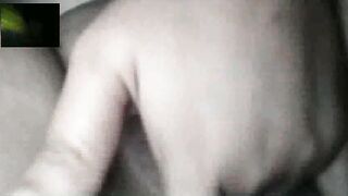 malay sabah ex-wife finggering inside scene call