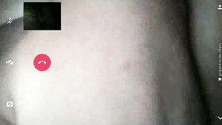 malay sabah ex-wife finggering inside scene call