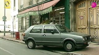 Du Boudoir au Trottoir (1988)