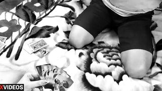 Sex cards with stepbrother two