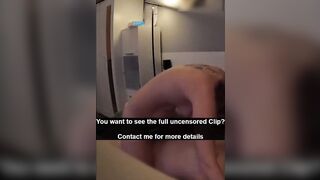 She suck my penis and i cummed her