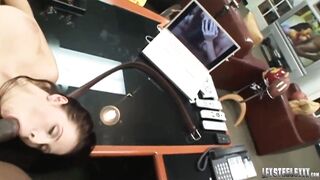 All Natural Gianna Michaels Gets Cunt Crazy Sexy Drilled By Lex