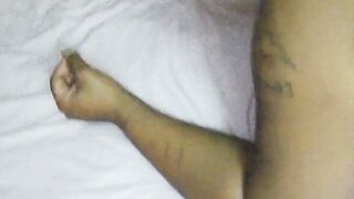 Sweet Ebony Snatch & Deeply