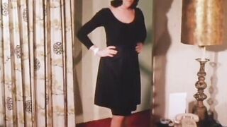 Come With Me, My Love (1976, US, Annie Sprinkle, full, DVD)