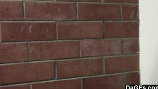 Dagfs - Teanna Trump's Hidden Amateur Sextape