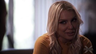 MissaX - Big Lost Mommy - Teaser