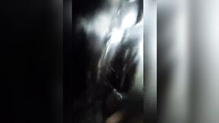 My friend takes my milk inside exchange for doing her