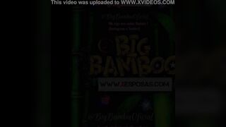 Another lovers DEbuting inside their FIRST Porn scene! Casal Kabuloso