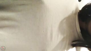 24 year older Performer DI24 ... having fun with her nipples