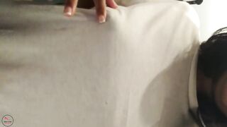 24 year older Performer DI24 ... having fun with her nipples