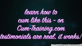 Best HD Cumshots Outside Cumpilation two milf Cum YummyCouple